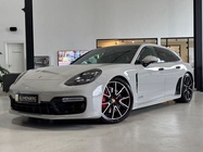 Porsche Panamera 2019