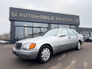 Mercedes-Benz 400 1991