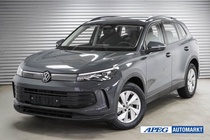 Volkswagen Tiguan 2026