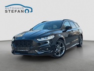 Ford Mondeo 2022