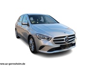 Mercedes-Benz B-Class 2019