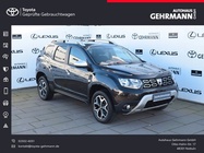 Dacia Duster 2019