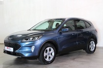 Ford Kuga 2022