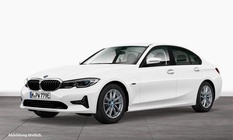 BMW 3 Series 2020