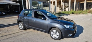 Dacia Sandero 2020