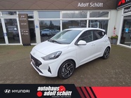 Hyundai i10 2026