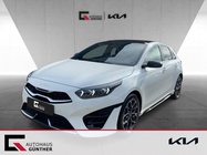 Kia cee'd / Ceed 2026