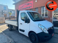 Opel Movano 2014