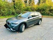 BMW X1 2019