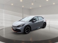 Cupra Born 2024