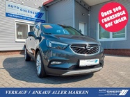 Opel Mokka 2017