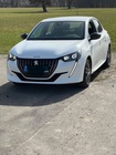 Peugeot 208 2022