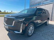 Cadillac Escalade 2023