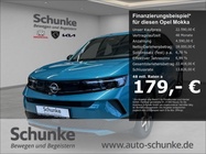 Opel Mokka 2025