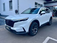 Honda CR-V 2025