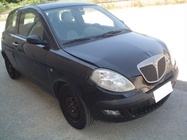 Lancia Ypsilon 2006