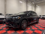 Mercedes-Benz EQE 2023