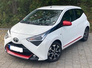 Toyota Aygo 2020