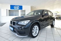 BMW X1 2015
