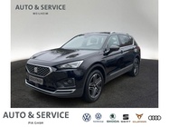 Seat Tarraco 2020