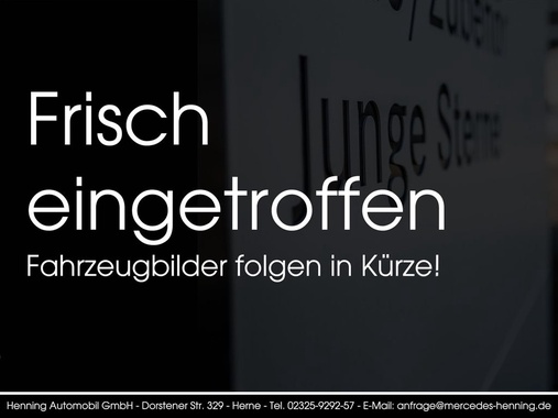 Mercedes-Benz GLC-Class 2023