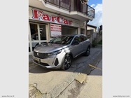 Peugeot 3008 2022