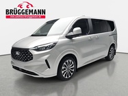 Ford Tourneo Custom 2026
