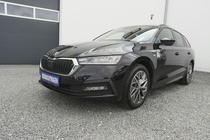 Skoda Octavia 2023
