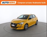 Peugeot 208 2023
