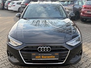 Audi A4 2022
