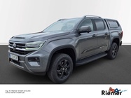 Volkswagen Amarok 2025