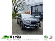 Skoda Karoq 2023