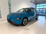 Hyundai Kona 2022