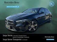 Mercedes-Benz A-Class 2024
