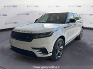 Land Rover Velar 2021