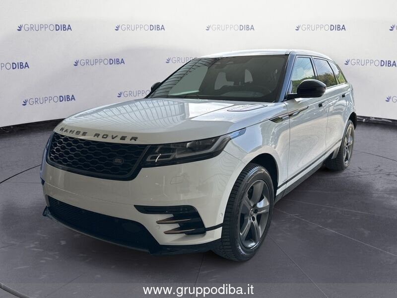 Land Rover Velar