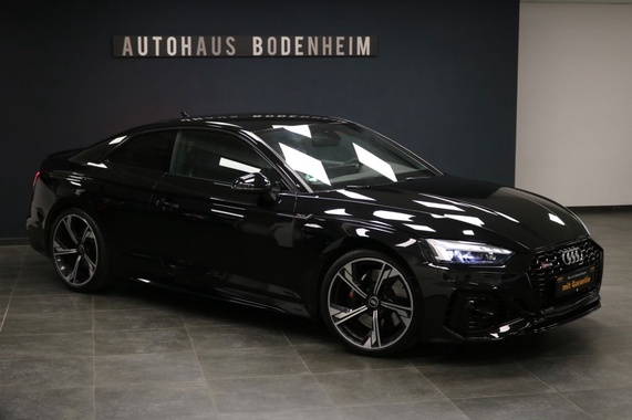Audi RS5 2021