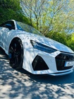 Audi RS 7 2021