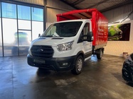 Ford Transit 2020