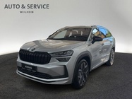 Skoda Kodiaq 2026