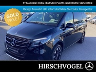 Mercedes-Benz V-Class 2025