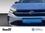 Volkswagen Taigo 2025