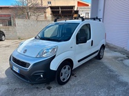 Fiat Fiorino 2019