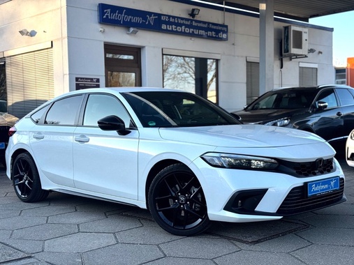 Honda Civic 2023