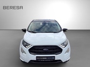 Ford EcoSport 2019
