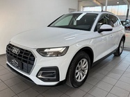 Audi Q5 2022