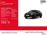 Audi A1 2025