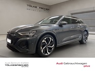 Audi Q8 e-tron 2024