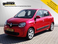 Renault Twingo 2021