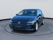 Volkswagen Golf 2025